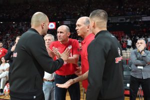 2.000 λέξεις: Νέα ανακοίνωση της ΚΑΕ Ολυμπιακός για Γιαννακόπουλο που θα συζητηθεί