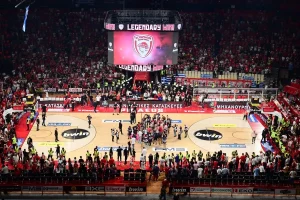 Πλήρης συμφωνία Ολυμπιακού – Κυβέρνησης: Σε λίγες ημέρες το ΣΕΦ θα ανήκει στον Ολυμπιακό