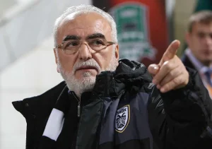«Μπαμ» Σαββίδη με βαρβάτο επιθετικό στον ΠΑΟΚ – Οι πρώτες πληροφορίες