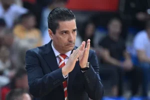 Φουντώνουν οι φήμες για Σφαιρόπουλο – Αποxωρεί από Ερυθρό Αστέρα;