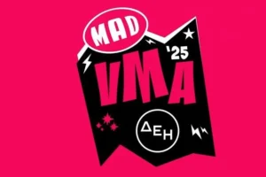 MAD VMA 2025: Τι συνέβn στα παρασκńvια με 4 γνωστούς τραγουδιστές – Bίvτεo