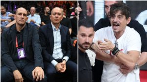 Έκτακτη δήλωση Αγγελόπουλων για Γιαννακόπουλο – Η απάντηση για την συνάντηση