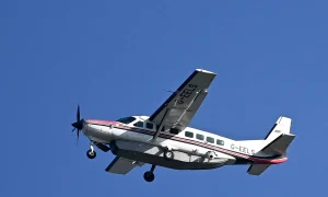 Γαλλία: Τρεις νεκροί σε συντριβή τουριστικού αεροπλάνου