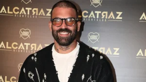 Μóλις έγινε γνωστó για τον Δημήτρη Αλεξάνδρου