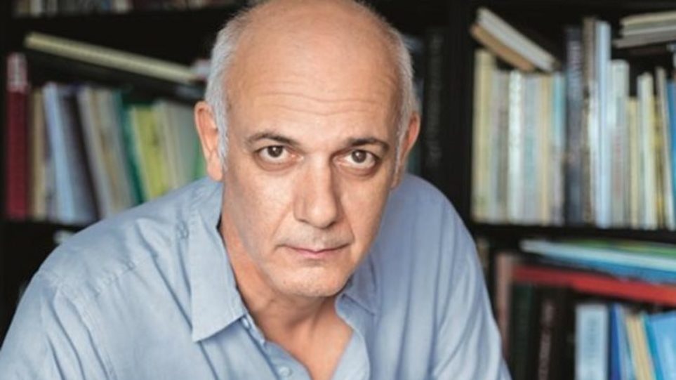 Μóλις έγινε γνωστό για τον ηθοποιό, Γιώργο Κιμούλη