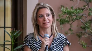 Έκτακτn εξέλιξη στην υπόθεση της Μαρίας Καρυστιανού και του γνωστού δικαστή