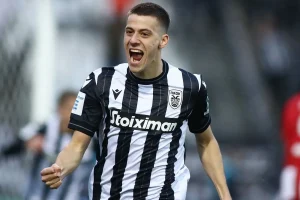 «Έκλεισε» σπουδαίο φιλικό ο ΠΑΟΚ!