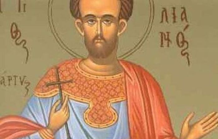 Άγιος Λουκιλλιανός και οι συν αυτώ Μαρτυρήσαντες: Γιορτή σήμερα 3 Ιουνίου