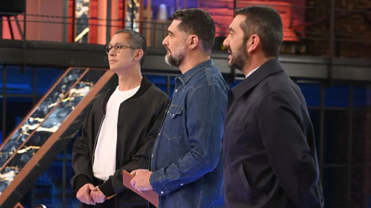 MasterChef 2025 – Χιλιάδες αντιδράσεις στο Twitter/X με την αποχώρηση: «Μένουν δύο υποδεέστερες…»