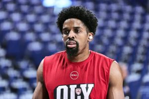 Ανατροπή με ΜακΚίσικ στον Ολυμπιακό!