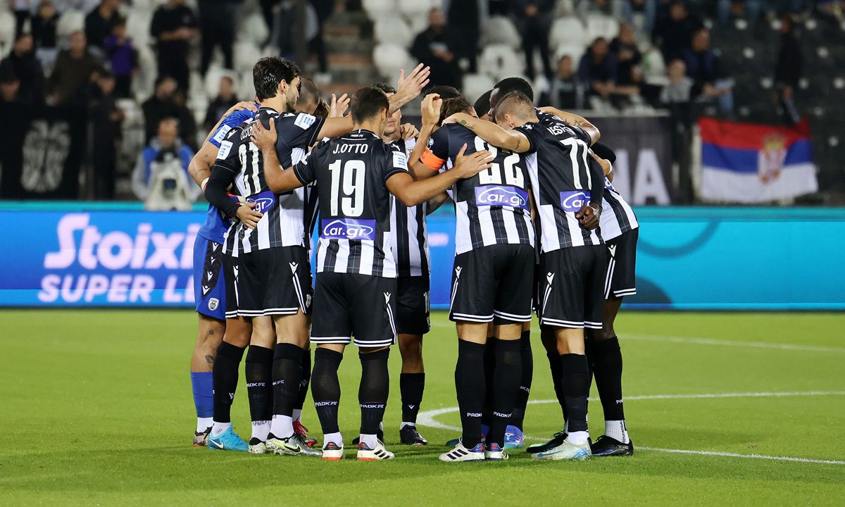 Μεταγραφή 6.5 εκατ. για πρώην παίκτη του ΠΑΟΚ!
