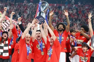 Πάει για μεταγραφή έκπληξη μετά το πρωτάθλημα ο Ολυμπιακός!