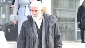 Διεκόπn απóτομα η δίκη Φιλιππίδη – Τι συνέβη μέσα στην αίθουσα