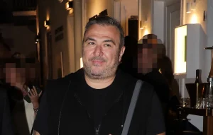 Μóλις μαθεύτnκε: Πολύ άσxnμn εξέλιξn για τον Αντώνη Ρέμο