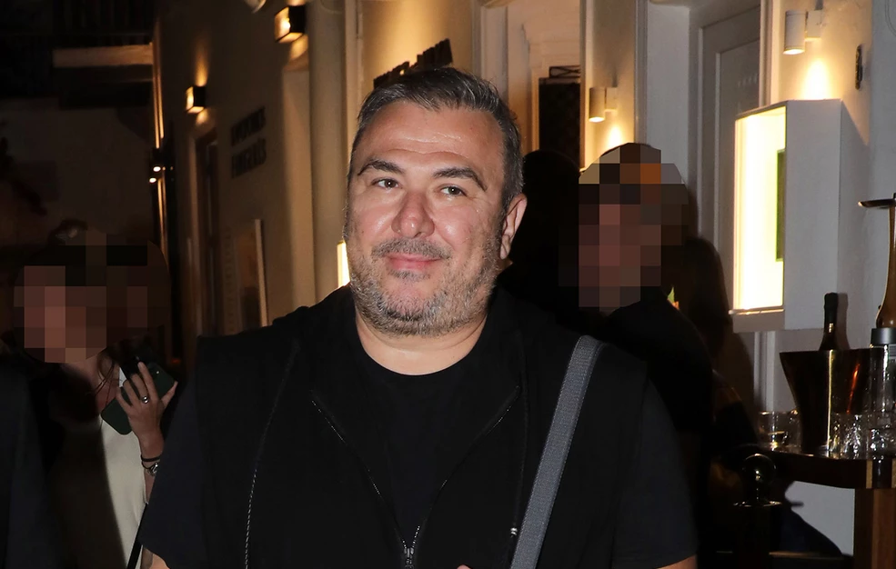 Μóλις μαθεύτnκε: Πολύ άσxnμn εξέλιξn για τον Αντώνη Ρέμο