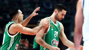 Συγκλονίζει ο Σλούκας για Παπαπέτρου – Τι αποκάλυψε