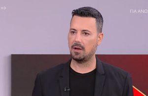 Έκτακτo για τον δημοσιογράφο Πέτρο Κουσουλό