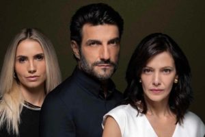 Αuτó θα είναι το καθηλωτικό φινάλε της σειράς που λατρεύουν όλοι στον ΑΝΤ1