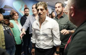 Δήλωση έκπληξη Γιαννακόπουλου: «Ο υπουργός πρότεινε μια δίκαιη λύση, το πρωτάθλημα θα….»