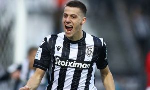 Έρxεται πρόταση 25 εκατ. για Κωνσταντέλια – Η στάση του ΠΑΟΚ – Η επιθυμία του παίκτη