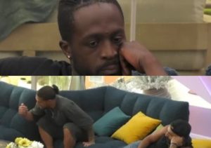 Big Brother: Γιώργος και Γκικουρίας «δικάζουν» τον KAS στον Ανδρέα