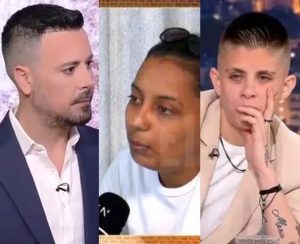 Αποκάλυψη Bόμβα από την Πόπη: «Η Ειρήνη μου είπε να μην το πω…»