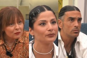 Big Brother Αποχώρηση 8/6: Έκπληξη! Αυτή την αποχώρηση δεν την περίμενε κανείς