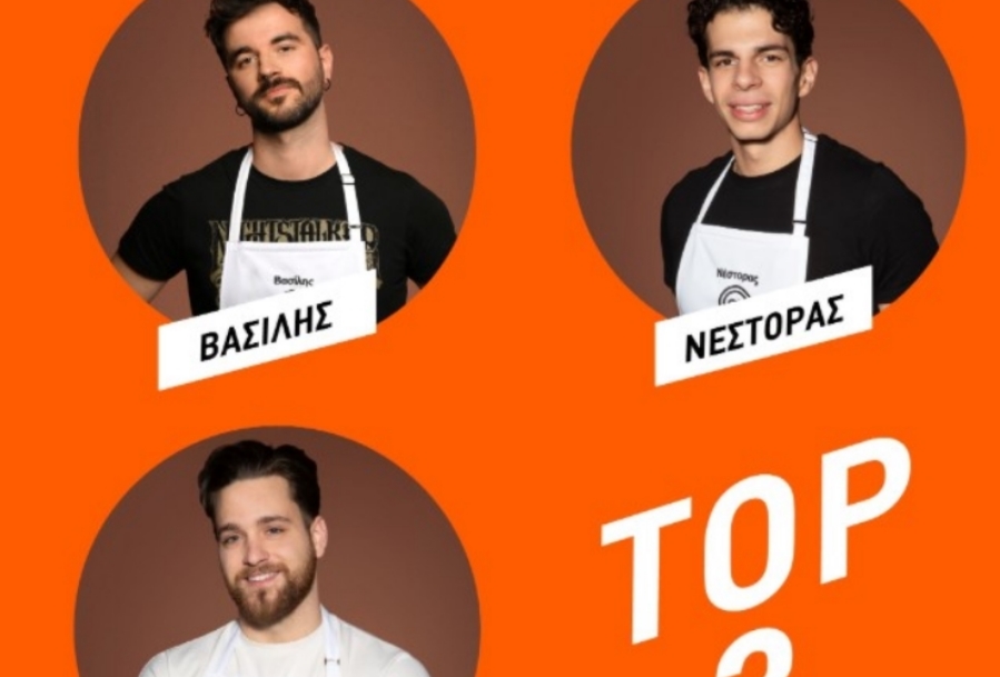 MasterChef Spoiler Τελικός: Πότε θα γίνει - Ποιος είναι φαβορί για νίκη