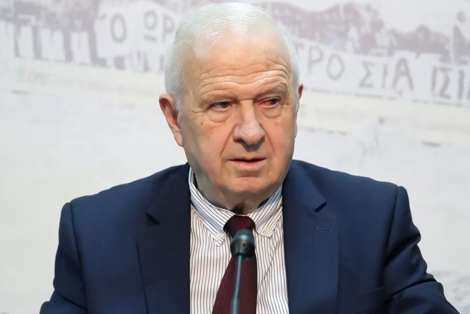 Ραγδαίες εξελίξεις στον ΠΑΟΚ - Παραίτηση Θανάση Κατσαρή με...αιxμές - Η ανακοίνωση