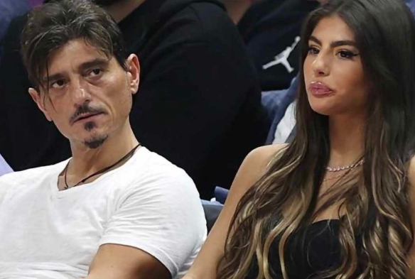 Xαμóς με την Δέσποινα Γιαννακοπούλου