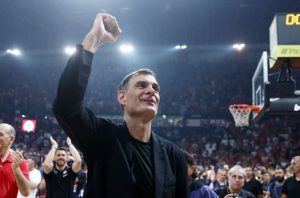 Αποκάλυψη Ζέρβα – Αuτοί είναι οι 2 Έλληνες που κλείνει ο Ολυμπιακός
