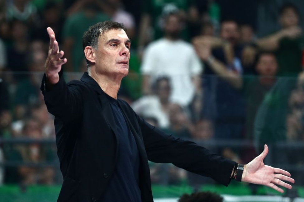 Αποκάλυψη Μπαρτζώκα για Αταμάν!