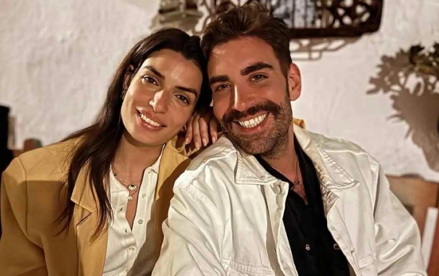 GNTM – Έντι Γαβριηλίδης: O σύντροφός του, οι συνεργασίες και η σχέση του με την Τόνια Σωτηροπούλου