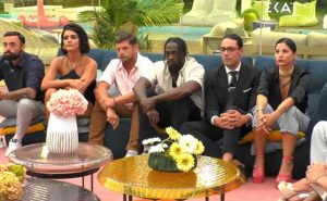 Big Brother Αποχώρηση 1/6: Έκπληξη! Αυτή την αποχώρηση δεν την περίμενε κανείς
