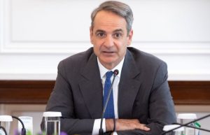 Έκτακτες ανακοίνωσεις Μητσοτάκη – Ποιος αναλαμβάνει Υπουργός – Ποιοι επιστρέφουν στην Κυβέρνηση