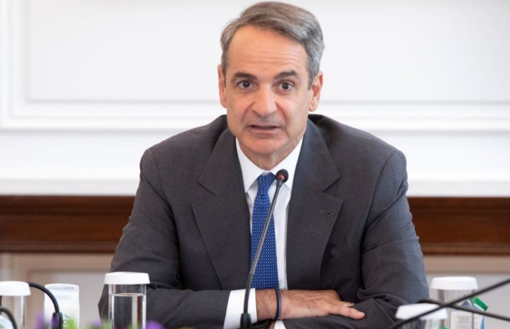 Έκτακτες ανακοίνωσεις Μητσοτάκη - Ποιος αναλαμβάνει Υπουργός - Ποιοι επιστρέφουν στην Κυβέρνηση