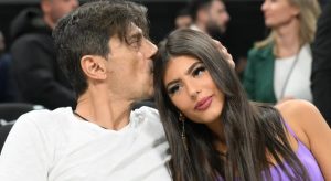 Μóλις μαθεύτnκε για την Δέσποινα Γιαννακοπούλου