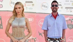 MAD VMA 2025: Οι εμφανίσεις των celebrities στο κόκκινο χαλί – Ποιοι ξεxώρισαν