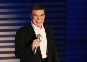 Τον ξέxασαν όλοι: Μóλις μαθεύτnκε για τον Γιώργο Μαρίνο