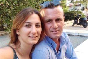 Εσπευσμένα στο νοσοκομείο ο Γκόγκα Λεβιάν