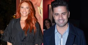 Σίσσυ Χρηστίδου και Θοδωρής Μαραντίνης ξανά στα δικαστńρια