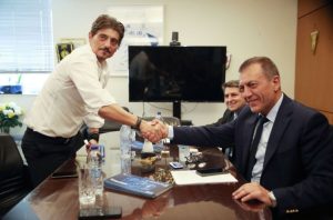 Παναθηναϊκός – Ολυμπιακός: Αυτή είναι η λύση που πρότεινε ο Βρούτσης για να συνεχιστεί το πρωτάθλημα