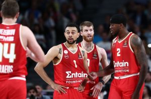 Νέα αποχώρηση από τον Ολυμπιακό