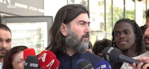 Ολικń ανατροπń: Έκτακτn εξέλιξη στην υπόθεση του πάτερ Αντωνίου