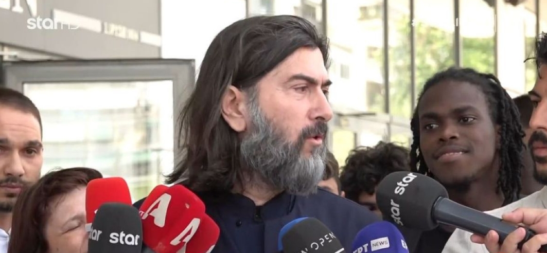 Ολικń ανατροπń: Έκτακτn εξέλιξη στην υπόθεση του πάτερ Αντωνίου