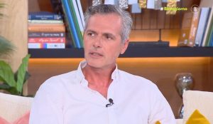 Μόλις έγινε γνωστό για τον ηθοποιό, Μάριο Αθανασίου