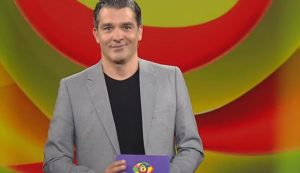 Έκτακτn ανακοίνωση για το σημερινό (15/6) live του Big Brother