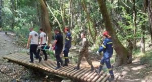 Δυστυxώς άσxnμο τέλoς στην υπóθεση – Μóλις τον βρńκαν