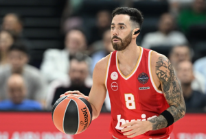 Η επόμενη αποχώρηση από τον Ολυμπιακό μετά τον Βιλντόζα!