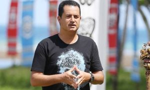 Μπαμ από Ατζούν: Βάζει πρώην νικητή του Survivor στον νέο κύκλο!